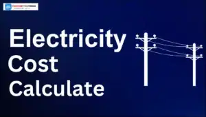 Electricity Cost Calculator