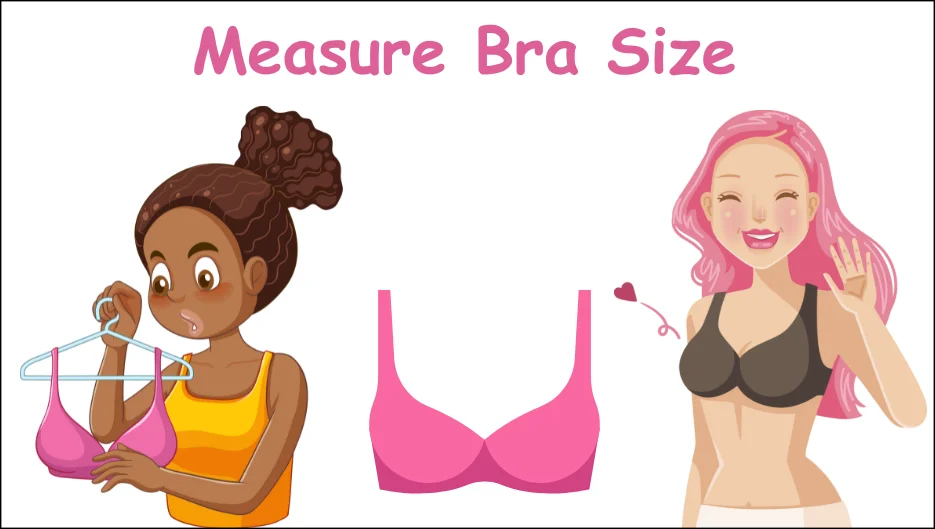 Bra Size Calculator