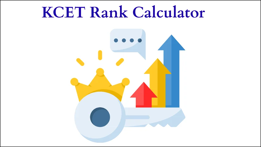 KCET Rank Calculator