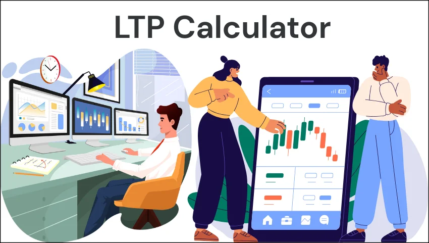 LTP Calculator