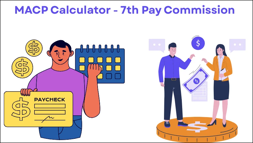MACP Calculator