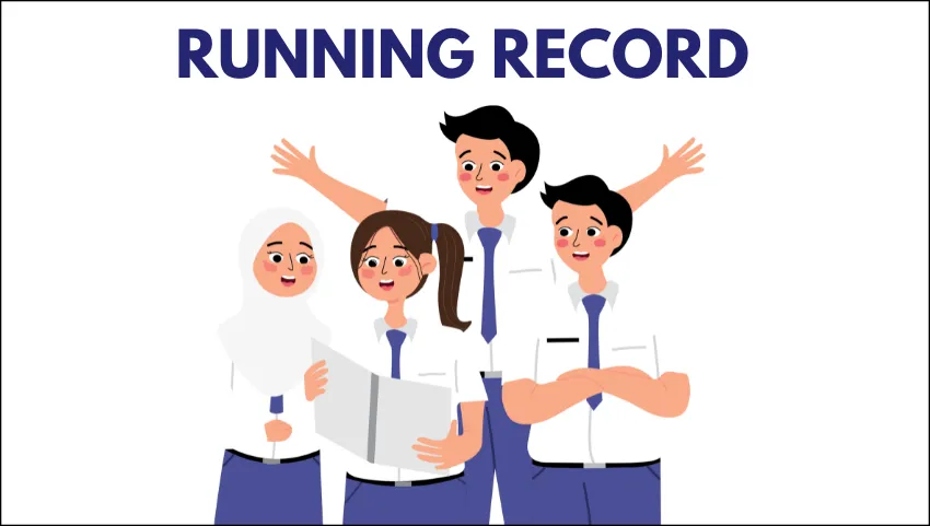 Running Record
