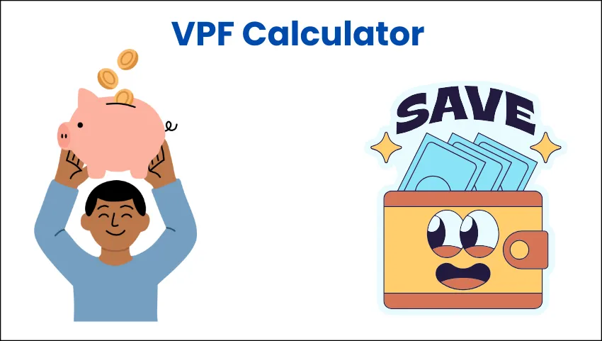 VPF Calculator