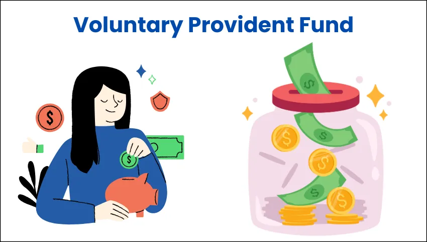 Voluntary Provident Fund