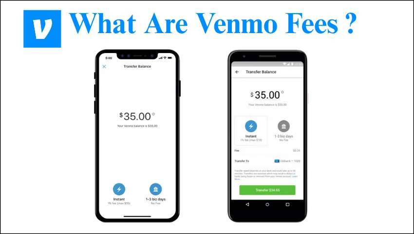 What Are Venmo Fees