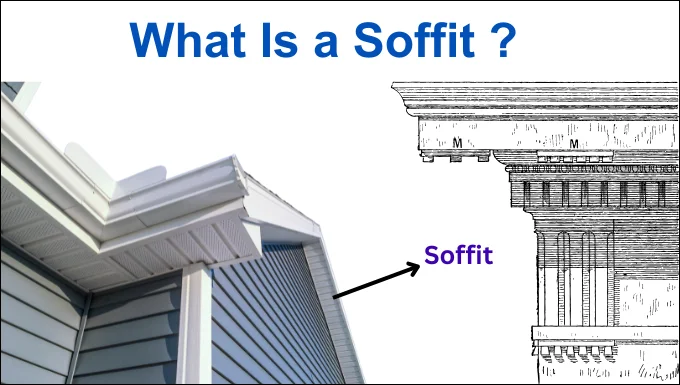 What Is a Soffit