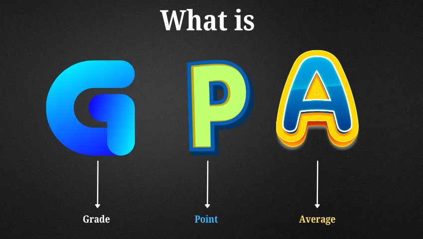 What is GPA