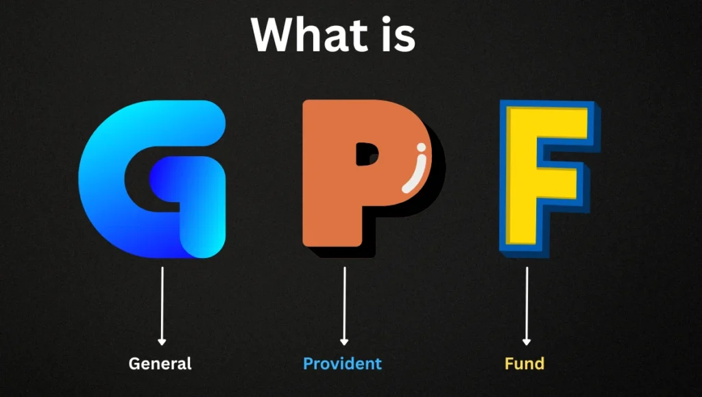 What is GPF
