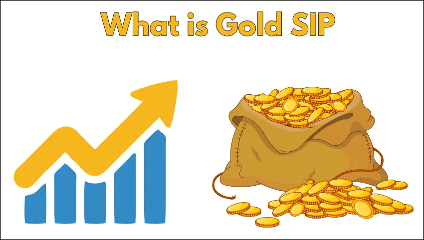 What is Gold SIP