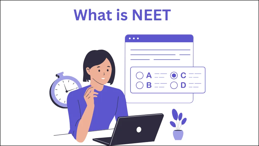 What is NEET ?