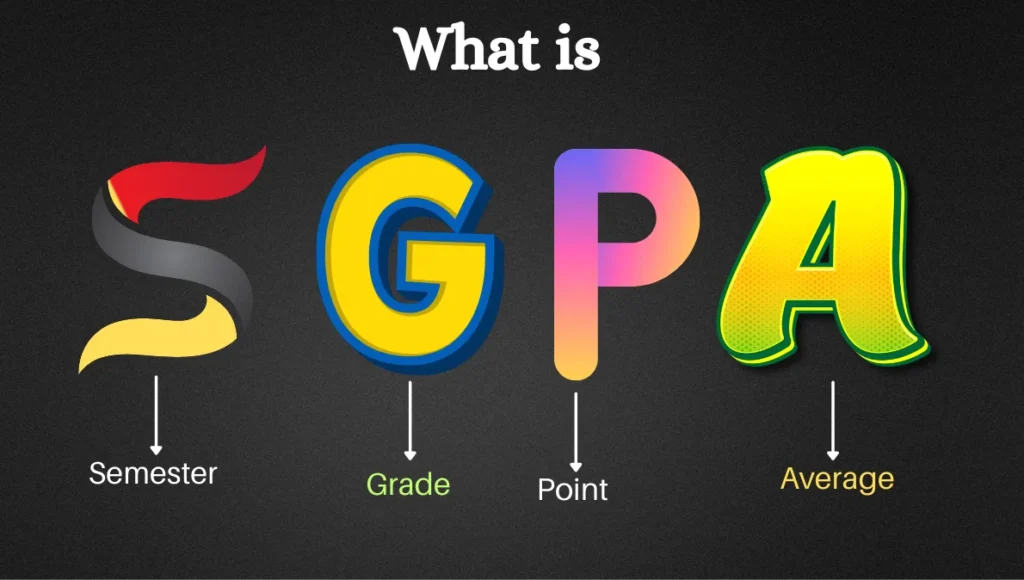 What is SGPA