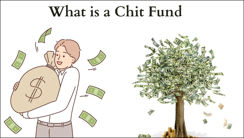 What is a Chit Fund