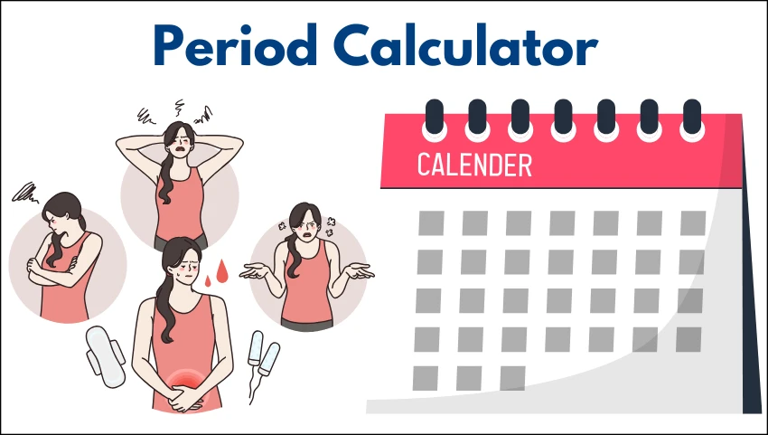 Period Calculator